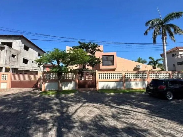 Casa para Arrendamento em Maputo - 2