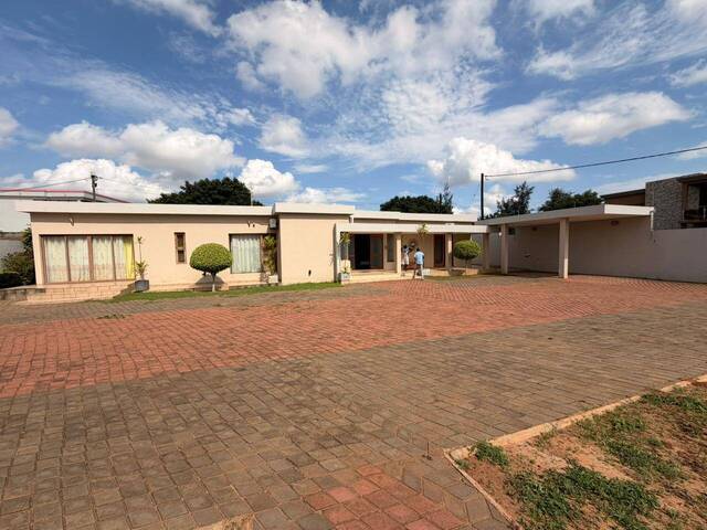 Venda em TCHUMENE 1 - Maputo