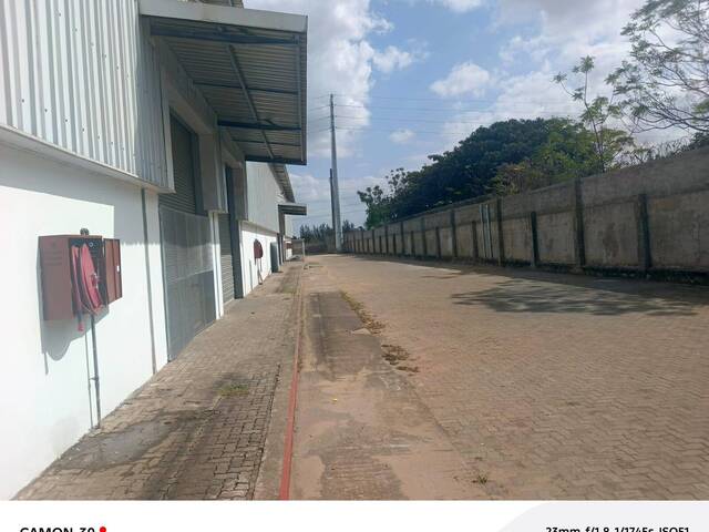 Depósito para Arrendamento em Maputo - 2