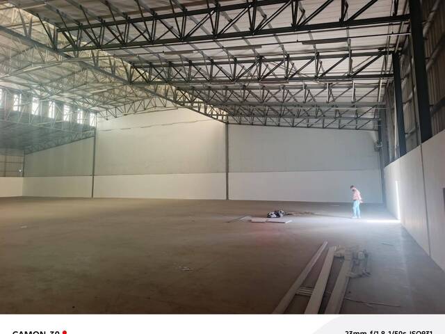 Depósito para Arrendamento em Maputo - 4