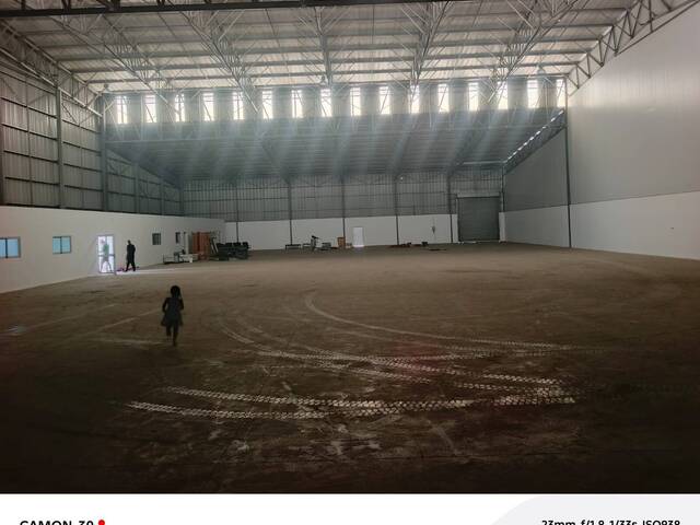 Depósito para Arrendamento em Maputo - 5